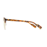 Citadel Sunglasses - Gold Tortoise