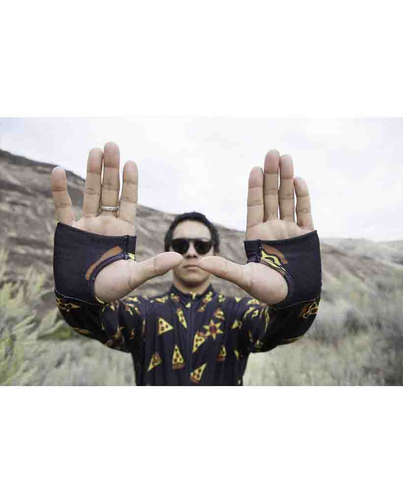 Classic Ninja Suit - Black - Boutique Adrenaline