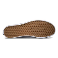 Classic Slip-On Shoes - Black/Pewter - Boutique Adrenaline