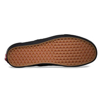Classic Slip On Shoes - Black/Black - Boutique Adrenaline