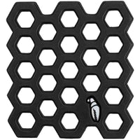 Crab Trap Snow Traction Pad - Black