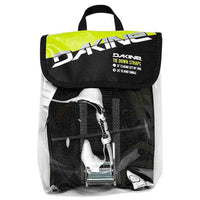 Tie Down Strap - Black - Boutique Adrenaline