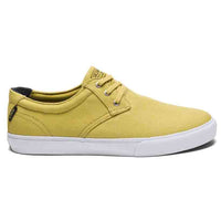 Daly Shoes - Dusty Yellow - Boutique Adrenaline