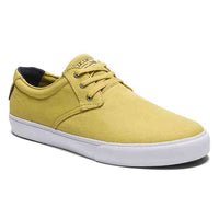 Daly Shoes - Dusty Yellow