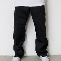 ADRE CARGO RELAXED FIT KHAKI