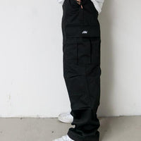 ADRE CARGO RELAXED FIT OLIVE DRAB