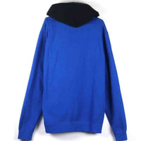 Dwr Prenium Hoodie - Blue - Boutique Adrenaline