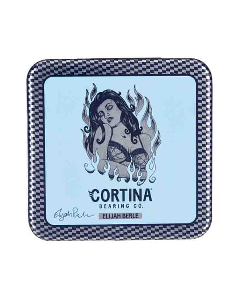 Elijah Berle Bearings - Boutique Adrenaline