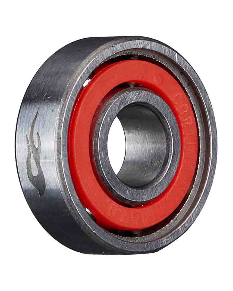 Elijah Berle Bearings - Boutique Adrenaline