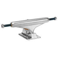 Forged Titanium Silver Skateboard Trucks - Boutique Adrenaline