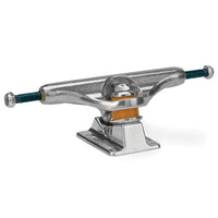 Forged Titanium Silver Skateboard Trucks - Boutique Adrenaline