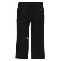 Little Kids Frickin Modern Streth Pants - Black - Boutique Adrenaline