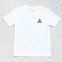 Fp Adre Lambda T-Shirt - Blanc