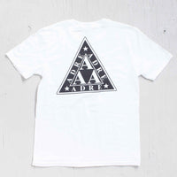Fp Adre Lambda T-Shirt - Blanc - Boutique Adrenaline