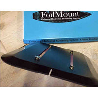 Foil Ridge Mount