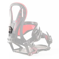 Forward Lean Screw - Boutique Adrenaline