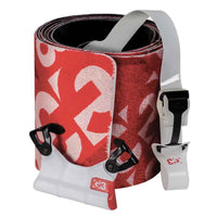 Escapist Universal Ski Skins - 120Mm