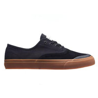 Cromer Shoes - Black/Gum