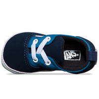 Infant Era Crib Shoes - Navy/Navy - Boutique Adrenaline