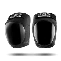 Pro Knee Pads Protective Gear - Boutique Adrenaline