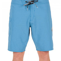 Lido Solid Mod 20 Boardshorts - Deep Water