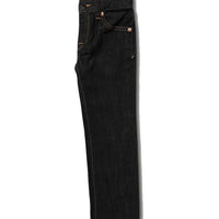 Vorta Ly Denim Pants - Blackout