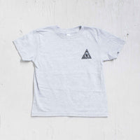 Mp Adre Lambda T-Shirt - Gris - Boutique Adrenaline