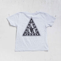 Mp Adre Lambda T-Shirt - Gris - Boutique Adrenaline