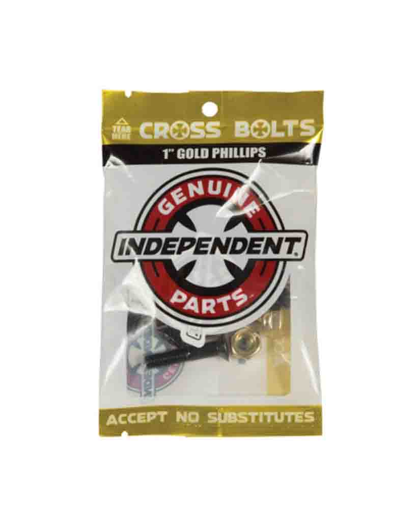 Philips Hardweare Skateboard Accessory - Boutique Adrenaline