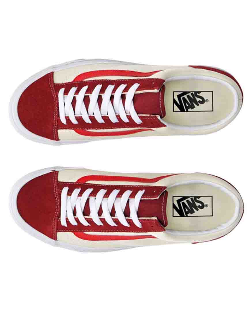Vans retro sport style 36 cheap