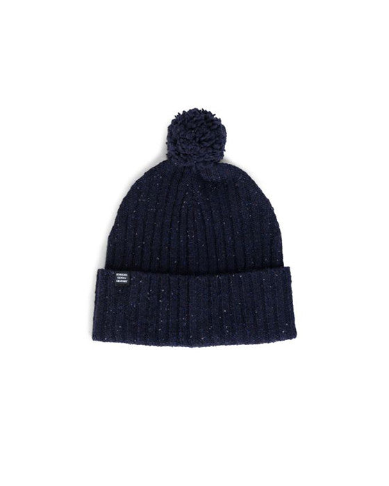 Sepp Donegal Beanie - Navy - Boutique Adrenaline