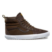 Sk8-Hi Mte Shoes - Demitasse