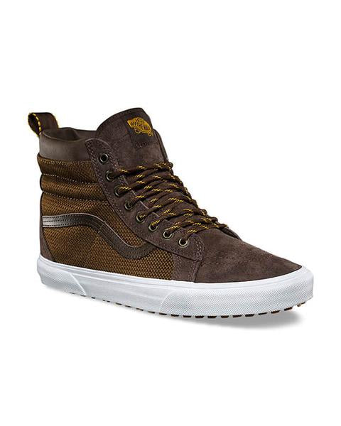Vans sk8 best sale hi mte demitasse
