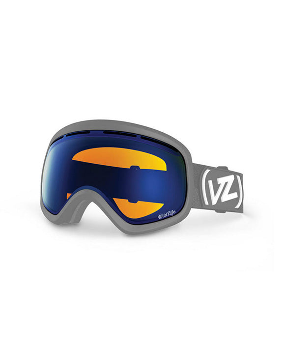 von zipper skylab goggles Lentille pour goggles Skylab Lens