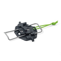 Splitboard Dual Height Climbing Heels w/Heel Lock - Boutique Adrenaline