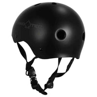 Classic Certified Helmet - Matte Black - Boutique Adrenaline