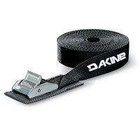 Tie Down Strap - Black - Boutique Adrenaline