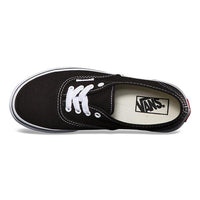 Kids Authentic Shoes - Black - Boutique Adrenaline