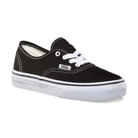 Kids Authentic Shoes - Black - Boutique Adrenaline