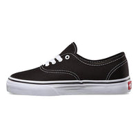 Kids Authentic Shoes - Black