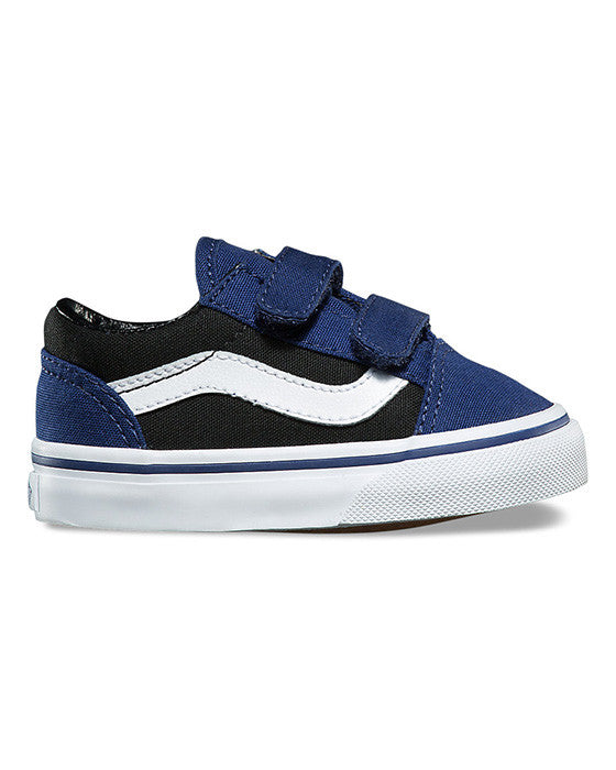 Kids dodger best sale vans