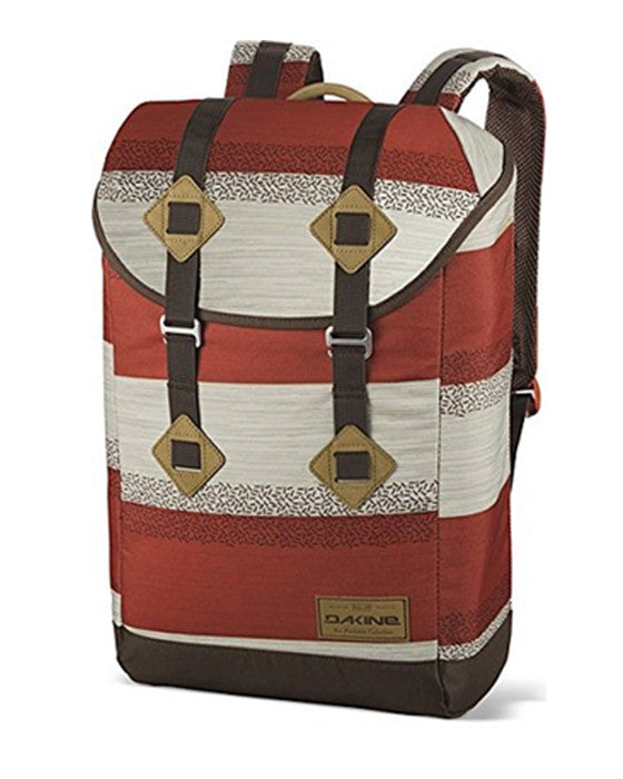 Dakine Sediment Trek 26L Backpack - Boutique Adrenaline