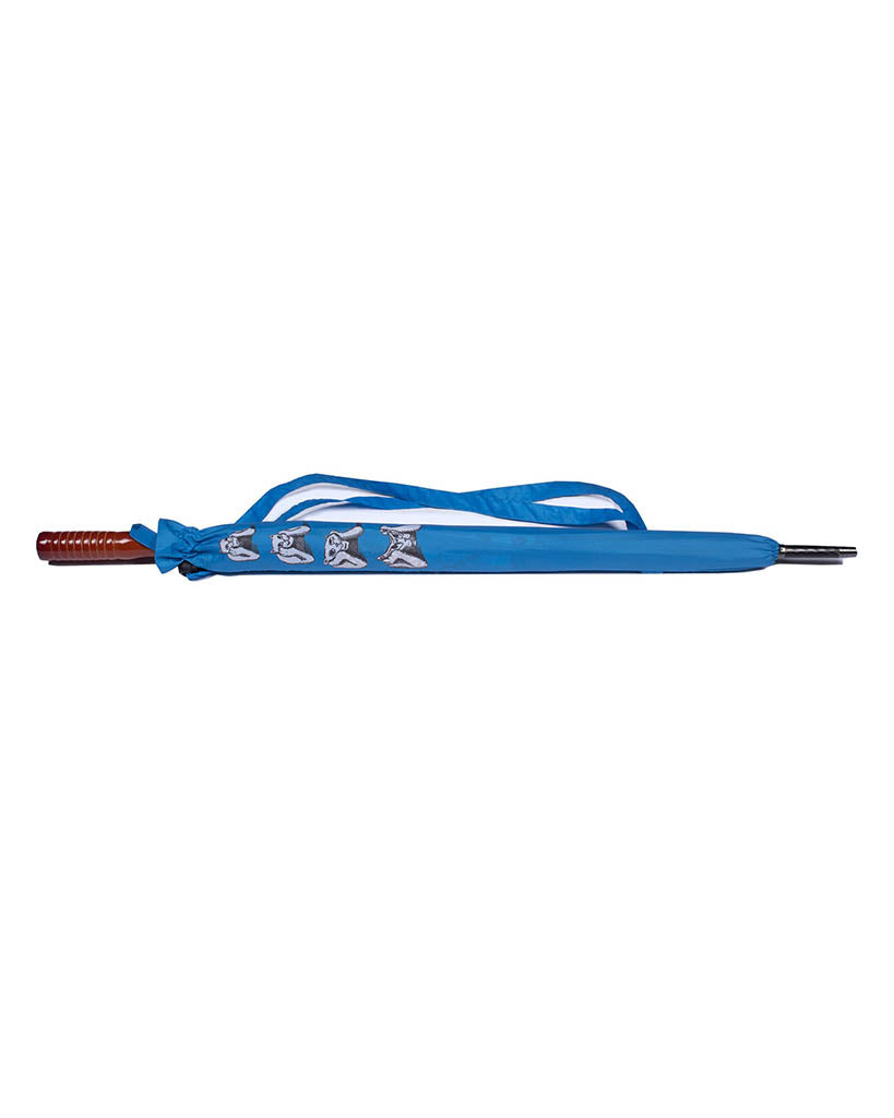 Umbrella Stoner - Blue - Boutique Adrenaline