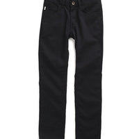 Boys V56 Standard Av Covina Ii Jeans - Black - Boutique Adrenaline