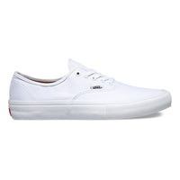 Authentic Pro Shoes - True White