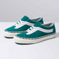 Souliers Bold New Issue - Quetzal Green