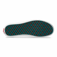 Souliers Bold New Issue - Quetzal Green