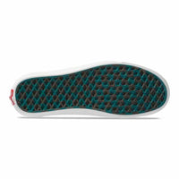 Bold New Issue Shoes - Quetzal Green