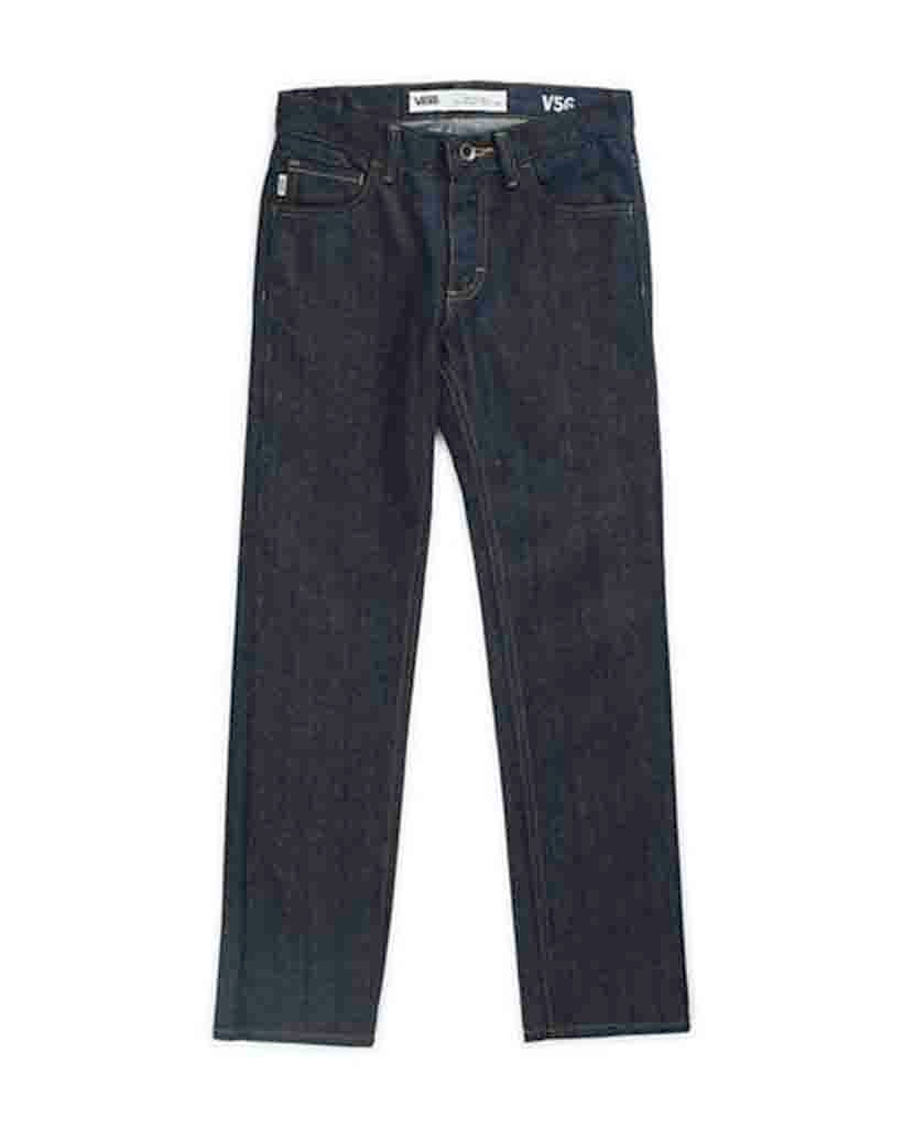 Boys V56 Standard Pants Indigo