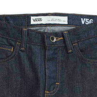 Boys V56 Standard Pants - Indigo